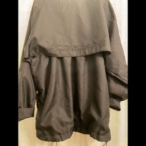 Michael Jordan 20th Anniversary Zip Bomber Jacket